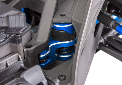 XRT 8S Ultimate Ready to Run (BlueX) (TRA78097-4-BLUEX)