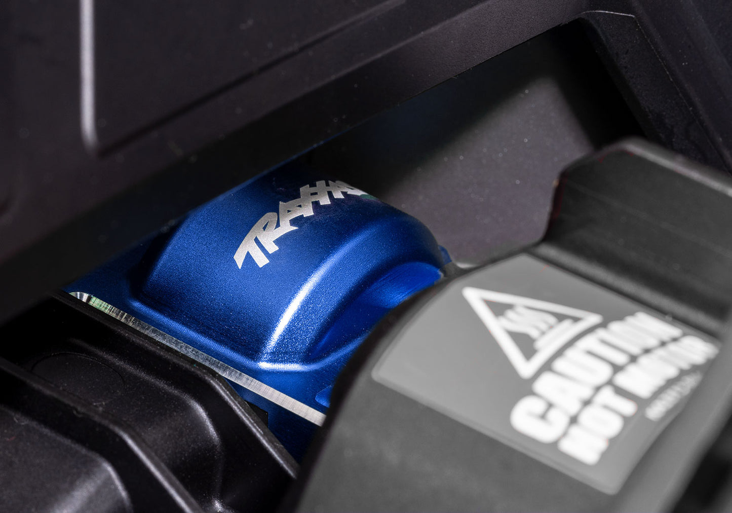 XRT 8S Ultimate Ready to Run (BlueX) (TRA78097-4-BLUEX)