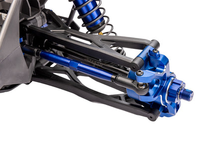 XRT 8S Ultimate Ready to Run (BlueX) (TRA78097-4-BLUEX)