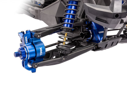 XRT 8S Ultimate Ready to Run (BlueX) (TRA78097-4-BLUEX)