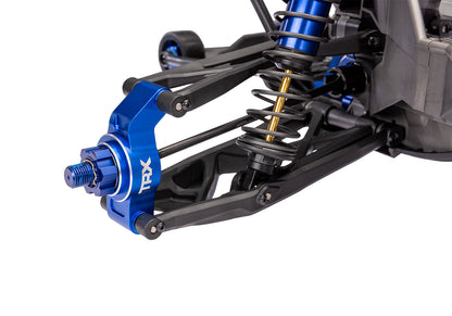 XRT 8S Ultimate Ready to Run (BlueX) (TRA78097-4-BLUEX)