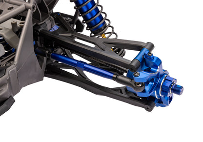 XRT 8S Ultimate Ready to Run (BlueX) (TRA78097-4-BLUEX)