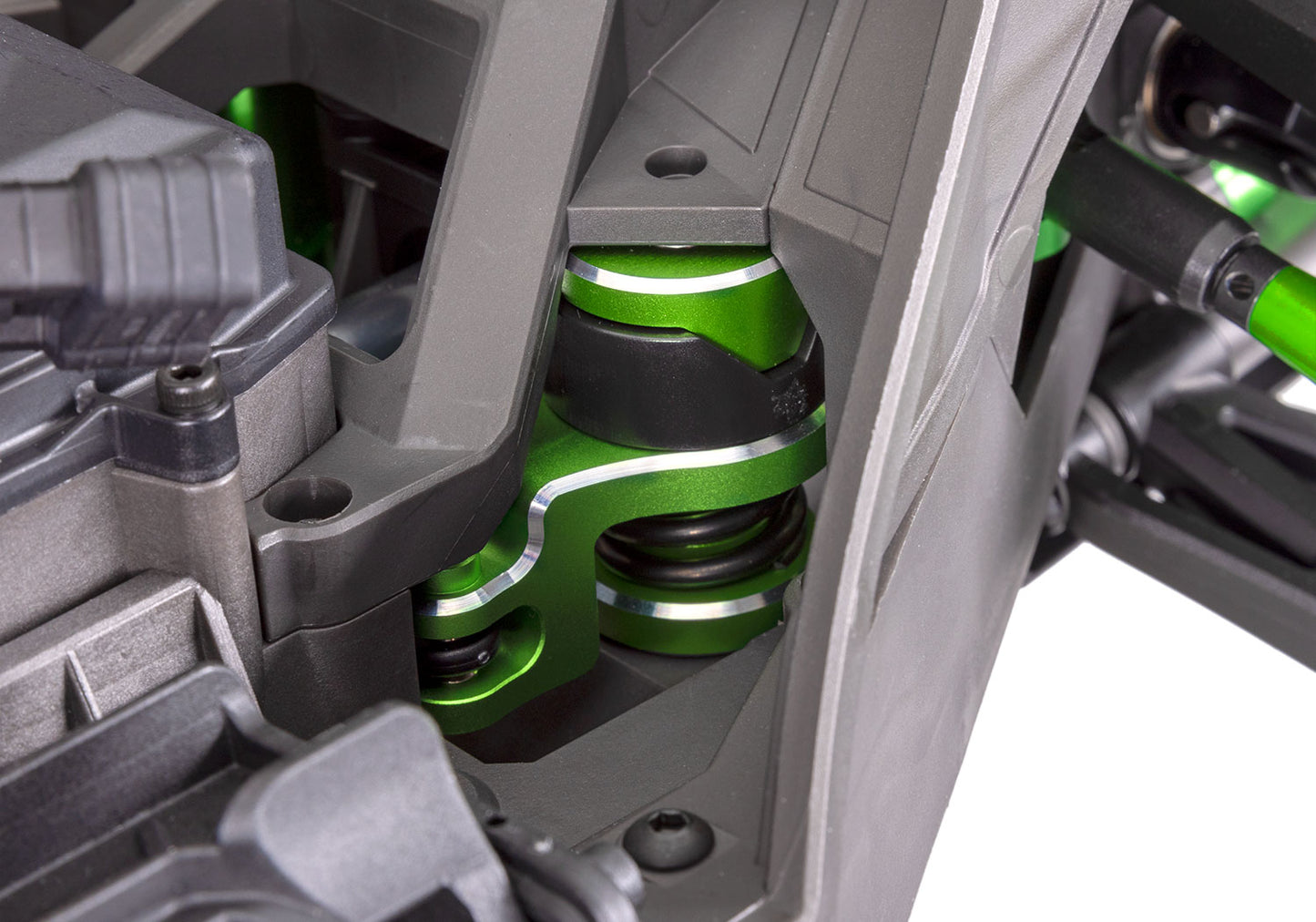 XRT 8S Ultimate Ready to Run (GreenX) (TRA78097-4-GRNX)