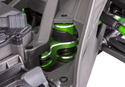 XRT 8S Ultimate Ready to Run (GreenX) (TRA78097-4-GRNX)