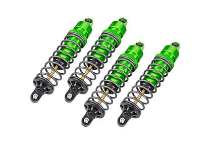 XRT 8S Ultimate Ready to Run (GreenX) (TRA78097-4-GRNX)