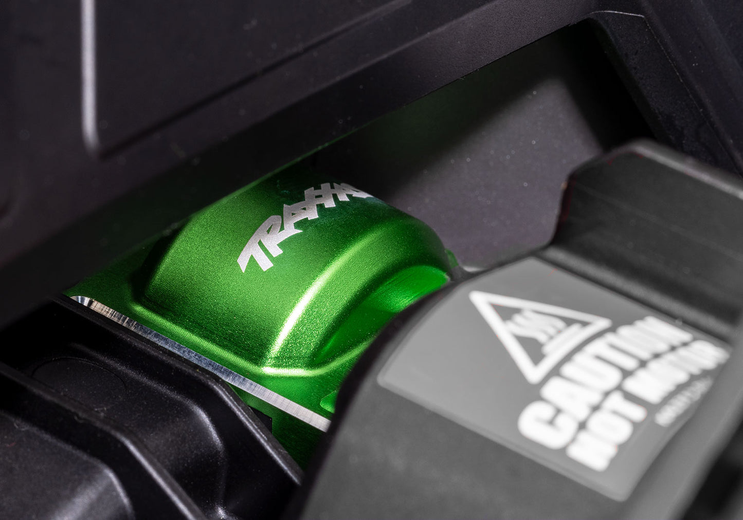 XRT 8S Ultimate Ready to Run (GreenX) (TRA78097-4-GRNX)