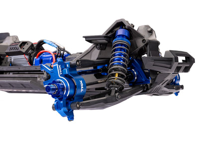 XRT 8S Ultimate Ready to Run (GreenX) (TRA78097-4-GRNX)