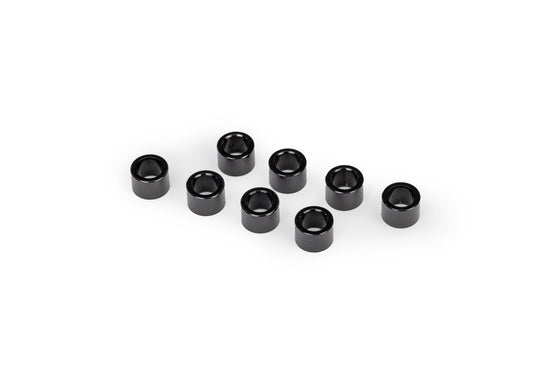 X-Maxx Shock Cap Spacers (8) (TRA7888)