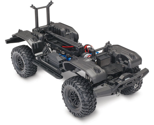 1/10 TRX-4 Builder's Kit (TRA82016-4-R6)