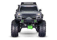 1/10 TRX-4 Sport High Trail Edition Ready to Run (Gray) (TRA82044-4-GRAY)