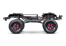 1/10 TRX-4 Sport High Trail Edition Ready to Run (Gray) (TRA82044-4-GRAY)