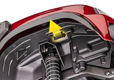 1/10 TRX-4 Sport High Trail Edition Ready to Run (Gray) (TRA82044-4-GRAY)