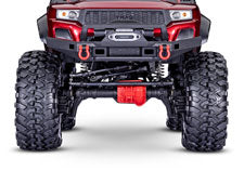 1/10 TRX-4 Sport High Trail Edition Ready to Run (Red) (TRA82044-4-RED)