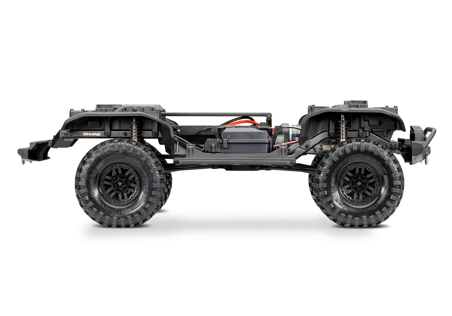 1/10 TRX-4 Unassembled Kit (TRA82216-4)