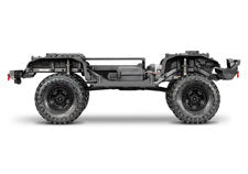 1/10 TRX-4 Sport with Clipless Body Ready to Run (Tan) (TRA82224-4-TAN)