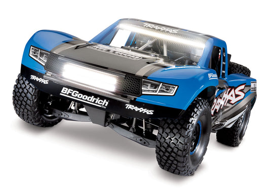 1/7 Unlimited Desert Racer Ready to Run (Traxxas) (TRA85086-4-TRX)