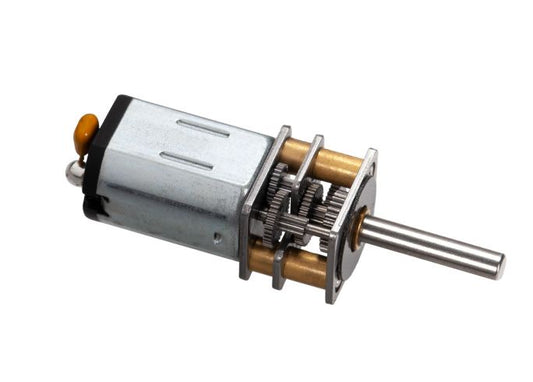 Replacement Gearmotor for Proscale Winch (TRA8862)