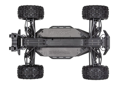 1/10 Maxx Widemaxx Ready to Run (Traxxas 40th Anniversary Edition) (TRA89086-4-40TH)