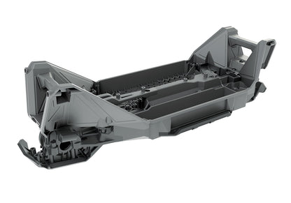 1/10 Maxx Widemaxx Ready to Run (Traxxas 40th Anniversary Edition) (TRA89086-4-40TH)