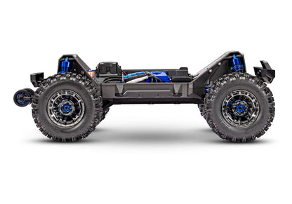 1/10 Maxx Ultimate Ready to Run (Blue) (TRA89087-4-BLUE)