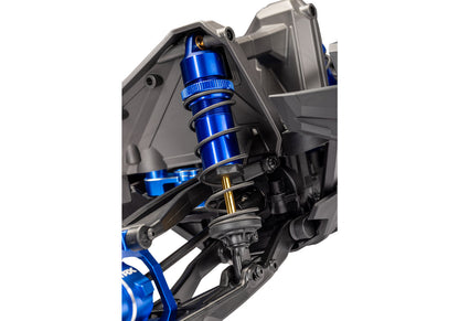 1/10 Maxx Ultimate Ready to Run (Blue) (TRA89087-4-BLUE)