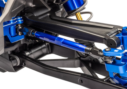 1/10 Maxx Ultimate Ready to Run (Blue) (TRA89087-4-BLUE)