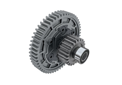 1/10 Maxx Ultimate Ready to Run (Blue) (TRA89087-4-BLUE)