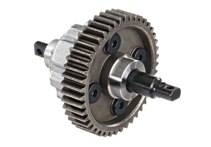 1/10 Maxx Ultimate Ready to Run (Green) (TRA89087-4-GRN)