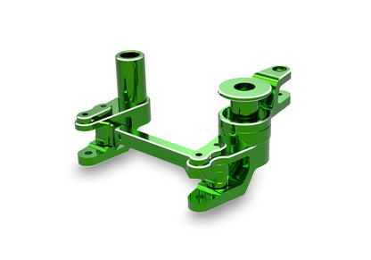 1/10 Maxx Ultimate Ready to Run (Green) (TRA89087-4-GRN)