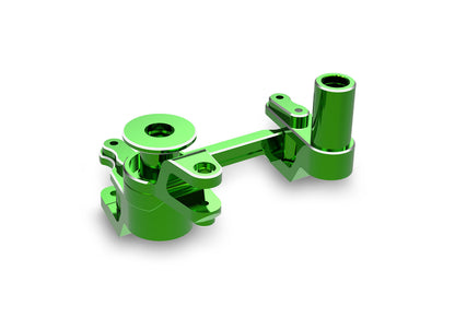 1/10 Maxx Ultimate Ready to Run (Green) (TRA89087-4-GRN)