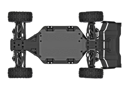 Jato 4x4 BL-2S (Green) (TRA90154-4-GRN)