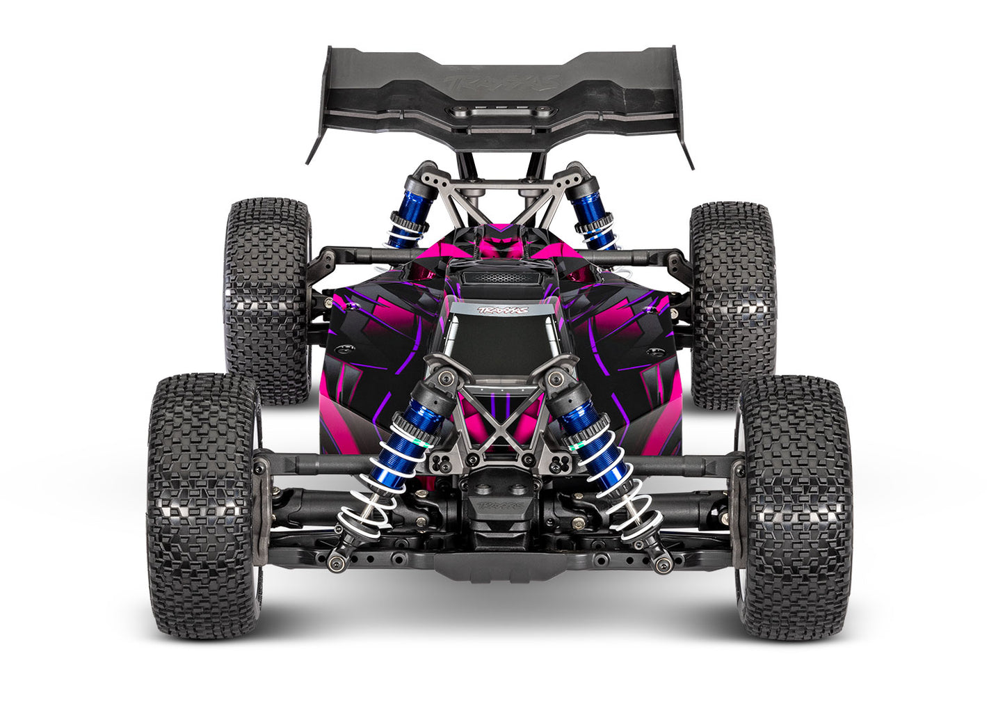 Jato 4x4 VXL-4S (Pink) (TRA90386-4-PINK)