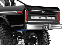 1/18 TRX-4M Ford F-150 High Trail Edition Ready to Run with Battery and Charger (Black) (TRA97044-1-BLK)