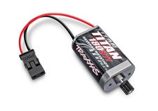 1/18 TRX-4M Ford F-150 High Trail Edition Ready to Run with Battery and Charger (Brown) (TRA97044-1-BRWN)