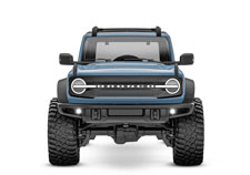 1/18 TRX-4M Ford 2021 Bronco Ready to Run with Battery and Charger (Area 51) (TRA97074-1-A51)