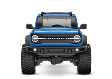 1/18 TRX-4M Ford 2021 Bronco Ready to Run with Battery and Charger (Blue) (TRA97074-1-BLUE)