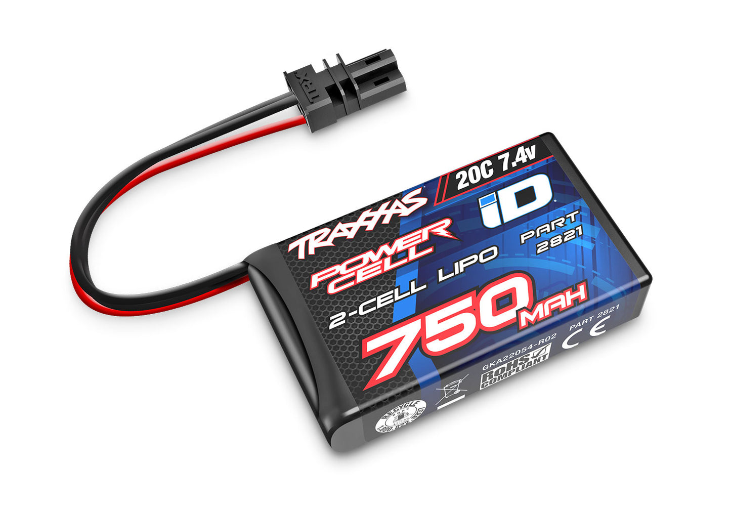 1/18 TRX-4MT Ford F-150 Ready to Run with Battery and Charger (Blue) (TRA98044-1-BLUE)