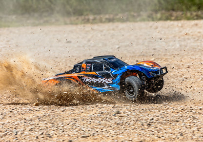 1/10 Slash 4x4 VL3 Brushless Ready to Run (Traxxas 40th Anniversary Edition) (TRA68454-4-40TH)