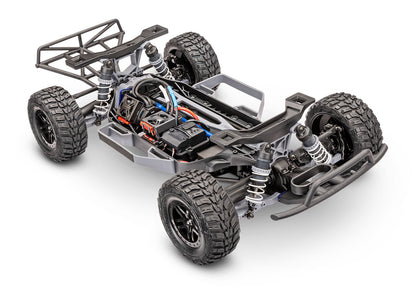 1/10 Slash 4x4 VL3 Brushless Ready to Run (Red) (TRA68454-4-RED)