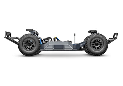 1/10 Slash 4x4 VL3 Brushless Ready to Run (Traxxas 40th Anniversary Edition) (TRA68454-4-40TH)