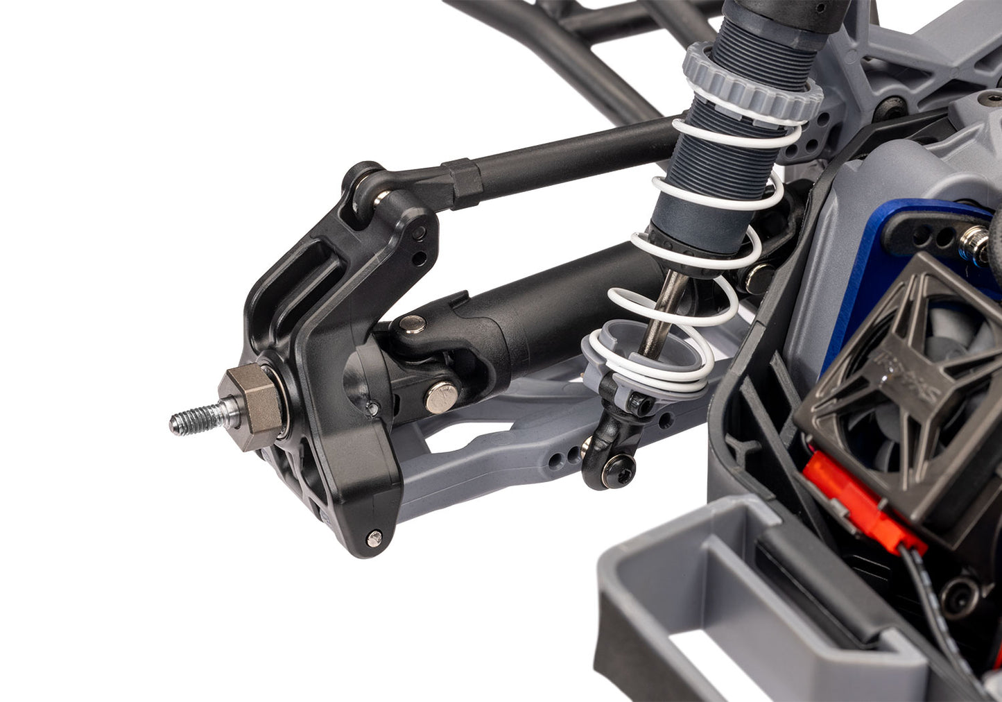 1/10 Slash 4x4 VL3 Brushless Ready to Run (Traxxas 40th Anniversary Edition) (TRA68454-4-40TH)
