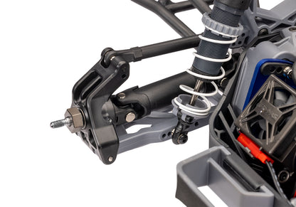 1/10 Slash 4x4 VL3 Brushless Ready to Run (Red) (TRA68454-4-RED)