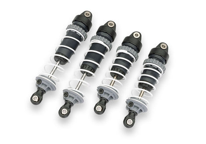 1/10 Slash 4x4 VL3 Brushless Ready to Run (Orange) (TRA68454-4-ORNG)