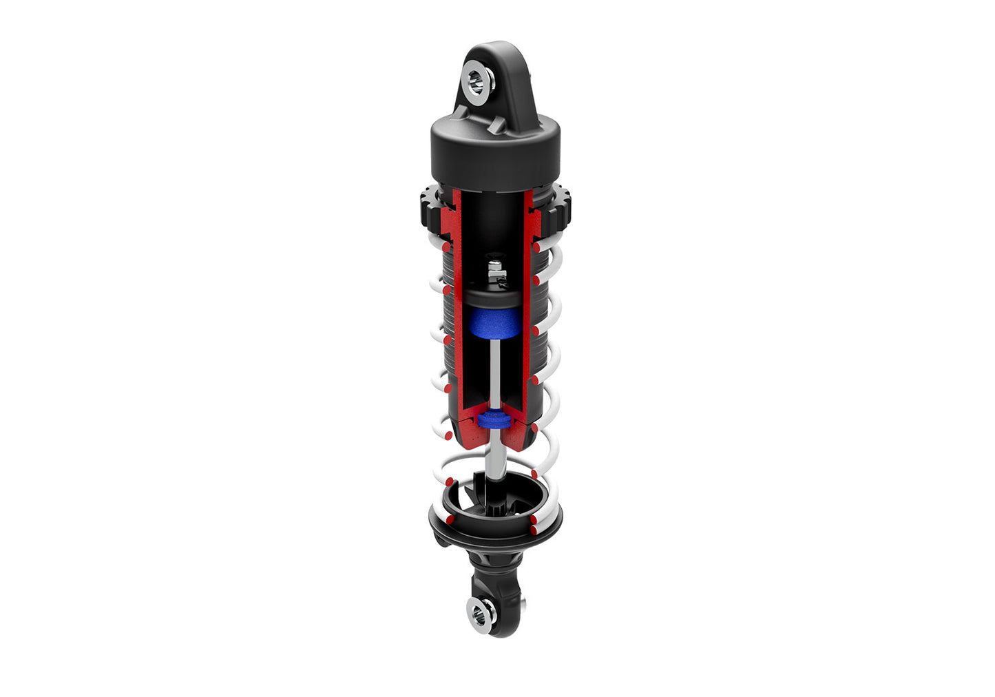 1/10 Slash 4x4 VL3 Brushless Ready to Run (Traxxas 40th Anniversary Edition) (TRA68454-4-40TH)