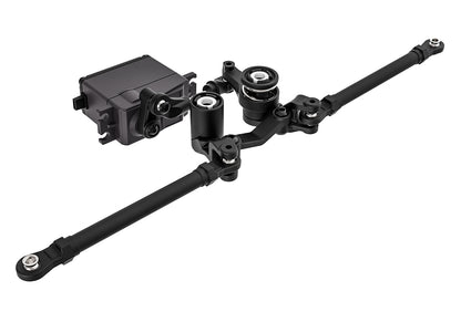1/10 Slash 4x4 VL3 Brushless Ready to Run (Traxxas 40th Anniversary Edition) (TRA68454-4-40TH)