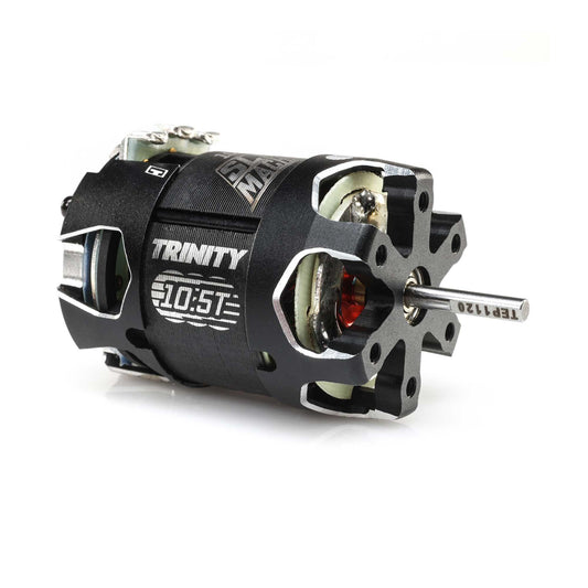 10.5T Slot Machine 2 SPEC Class Brushless Motor (TRI-1048)