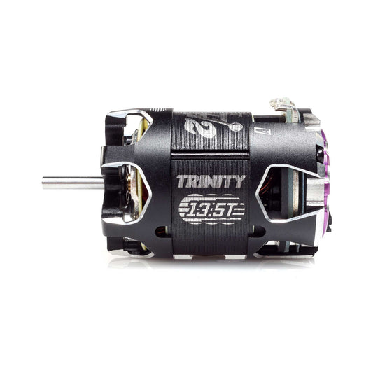 13.5T Slot Machine 2 SPEC Class Brushless Motor (TRI-1050)