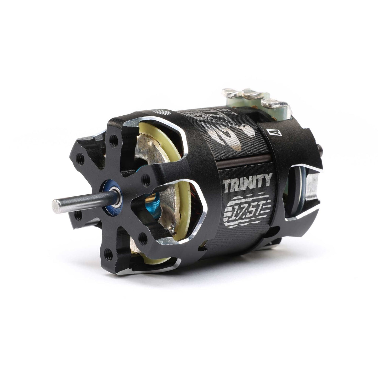 17.5T Slot Machine 2 Certified Brushless Motor (TRI-1056)