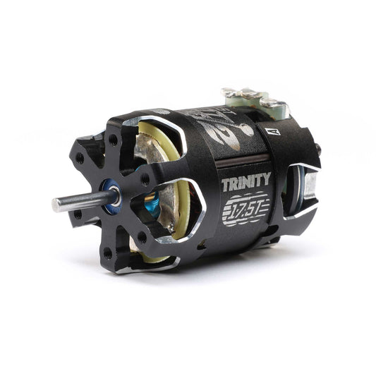 17.5T Slot Machine 2 Certified Brushless Motor (TRI-1056)