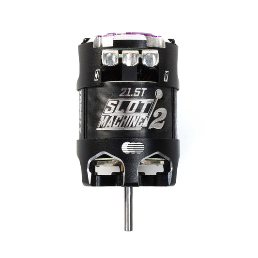 21.5T Slot Machine 2 SPEC Class Brushless Motor (TRI-1060)